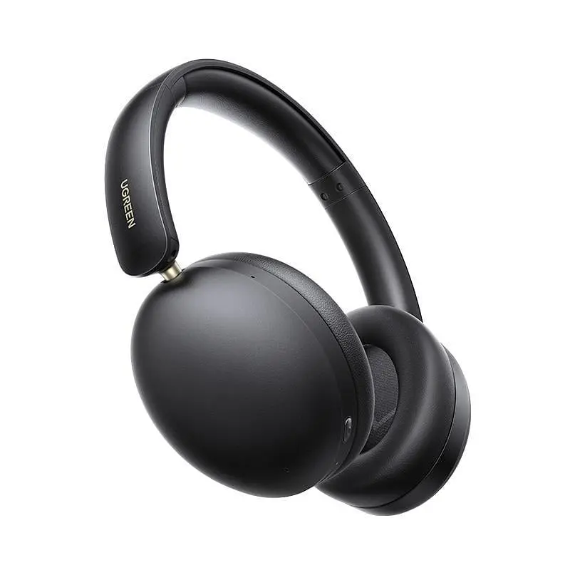Навушники Ugreen Studio Max2 Wireless HiFi Stereo Bluetooth 5.4 Black - фото 2