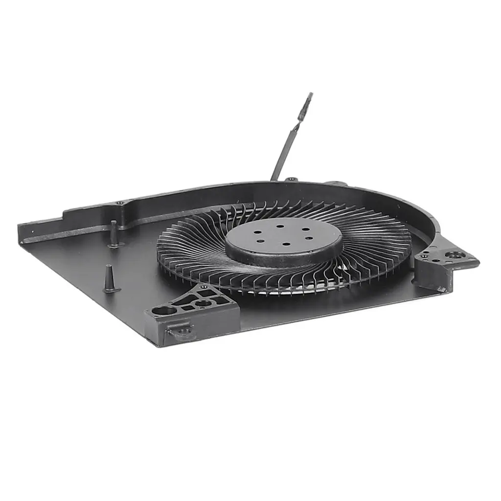 Вентилятор 12V CPU для Dell Alienware M15 R3 R4 series, (0D1X38, FM7D DFSCK324162A2E) - фото 2
