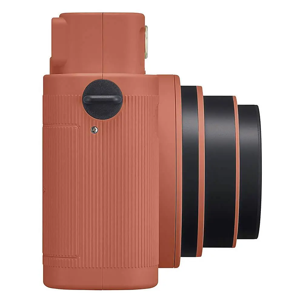Фотоаппарат Fujifilm Instax Square SQ1 Terracotta Orange + фотобумага на 20 листов - фото 6