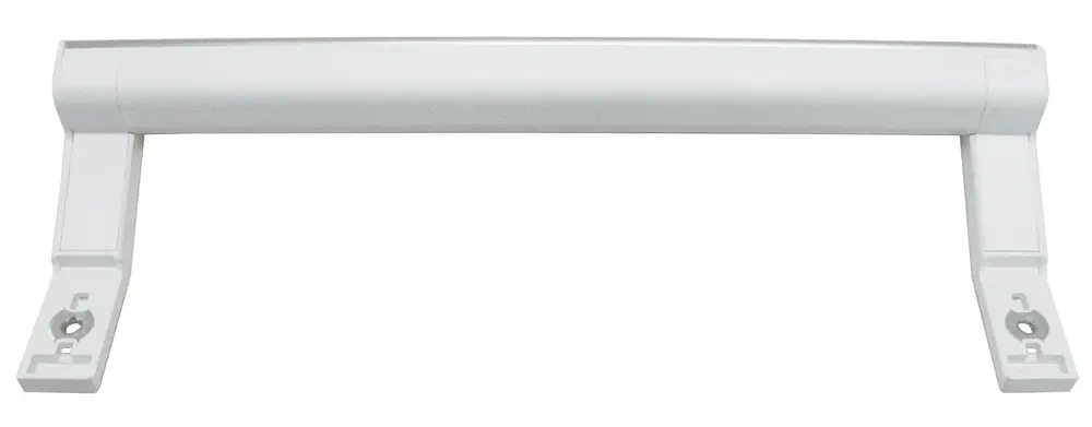 Ручка двери (верхняя/нижняя) для холодильника Samsung RB29FSJNDWW, RB29FEJNDWW, RB31FSJNDWW, RB33 DA97-15091A - фото 3