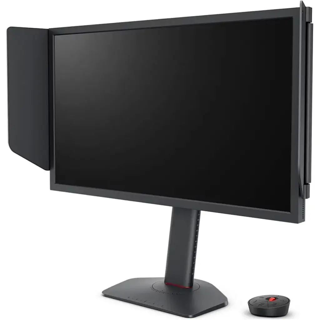Монитор Zowie 24.5" XL2546X Dark Grey [9H.LLRLB.QBE] [132036] - фото 3