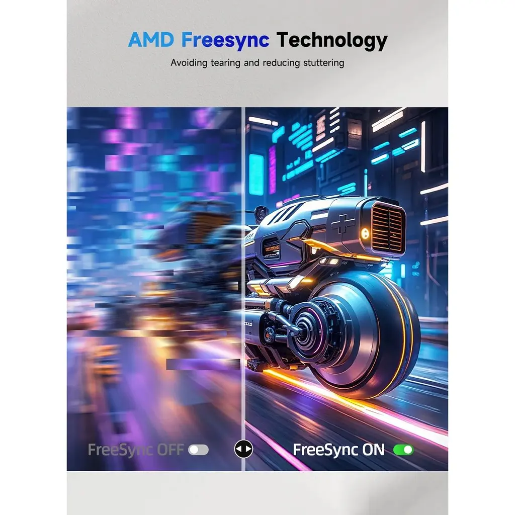 Портативний монітор UPERFECT 23.8" Touch FHD 120Hz [171118] - фото 4