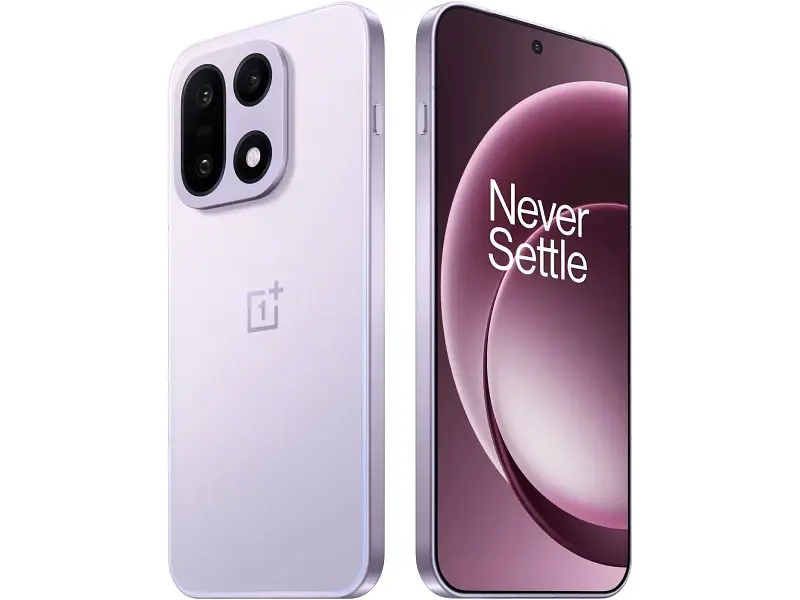 Смартфон OnePlus 15 16/1TB Purple - фото 5