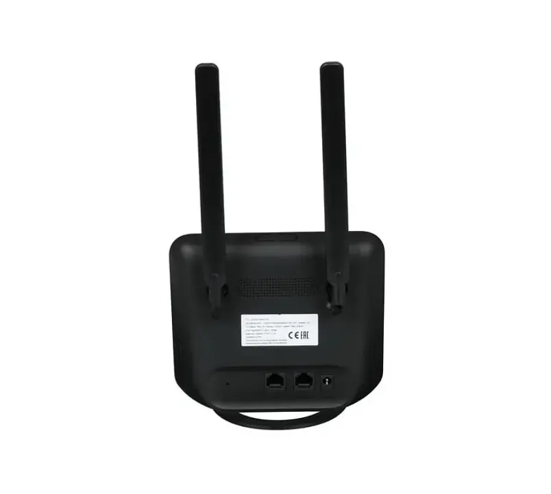 4G LTE WI-FI роутер TCL HH42CV2 LINKHUB LTE Home Station - фото 4
