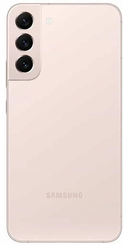 Смартфон Samsung Galaxy S22 Plus 5G 2022 8/256Gb Pink (SM-S906BIDG) [72857] - фото 6