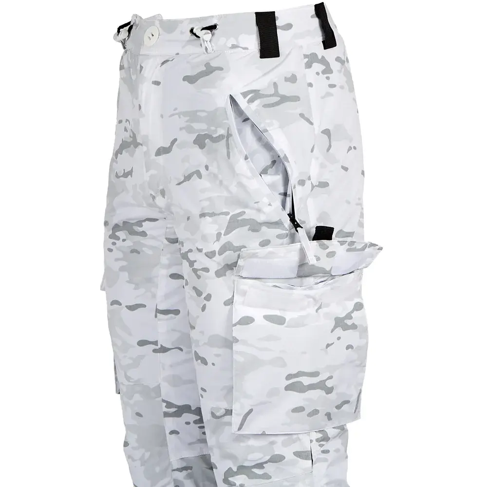 Штани тактичні Vav Wear Kolt 12 M White/camo - фото 4
