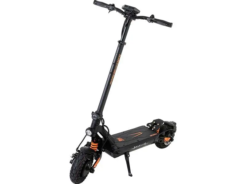 Електросамокат Kugoo KIRIN G2 Master