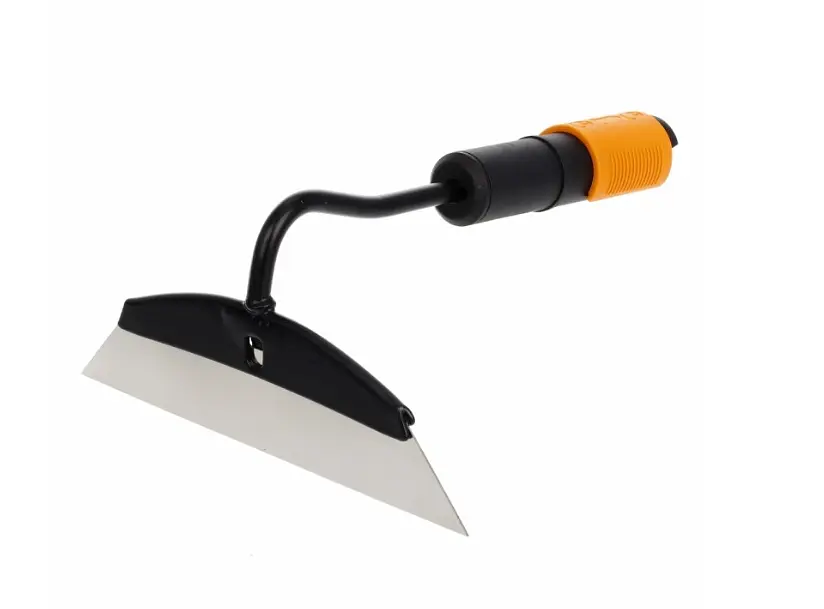 Сапка Fiskars QuikFit 136503 (1000677) (насадка) - фото 8
