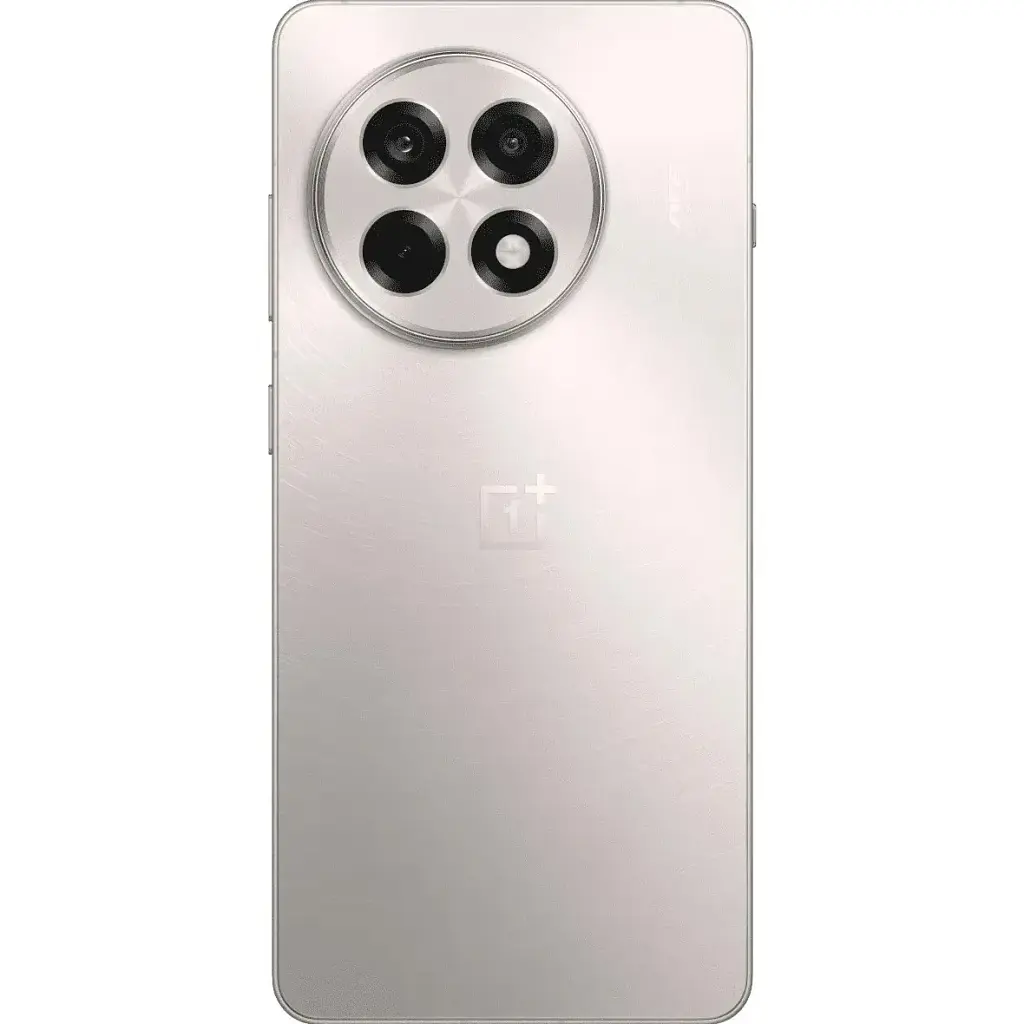 Смартфон OnePlus Ace 5 16/512GB White - фото 4