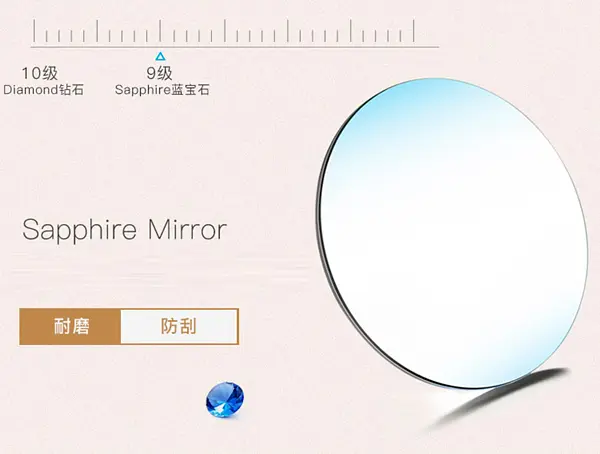 Годинник Carnival Flagman Magnetic Grey, 2 ремінця - фото 8