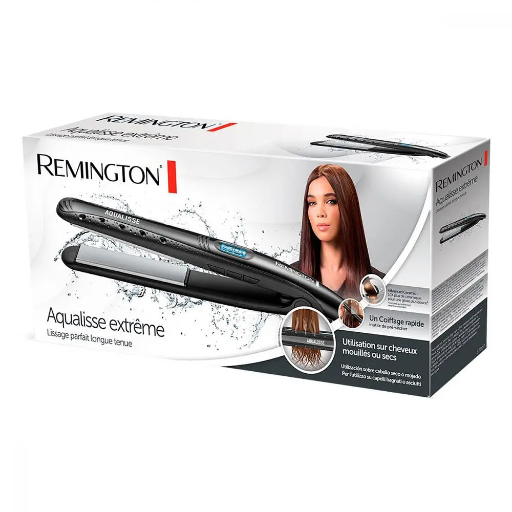 Праска для волосся Remington S7307 - фото 3