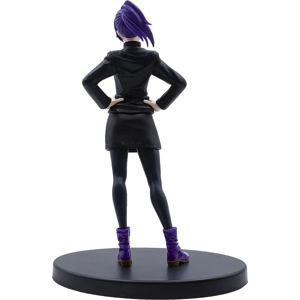 Фігурка Bandai Spirits Jujutsu Kaisen Maki Zenin Магічна битва Макі Зенін 16 см BS JK MZ 01 - фото 3
