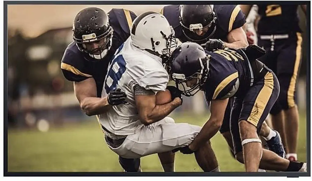 Телевізор Samsung BH55T-G - фото 2