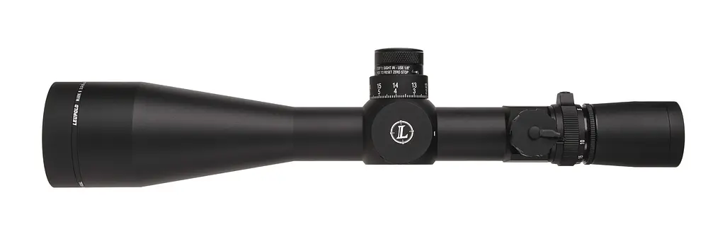 Приціл Leupold Mark8 3.5-25x56 M5B2 ILLUM. FFP H59 - фото 6