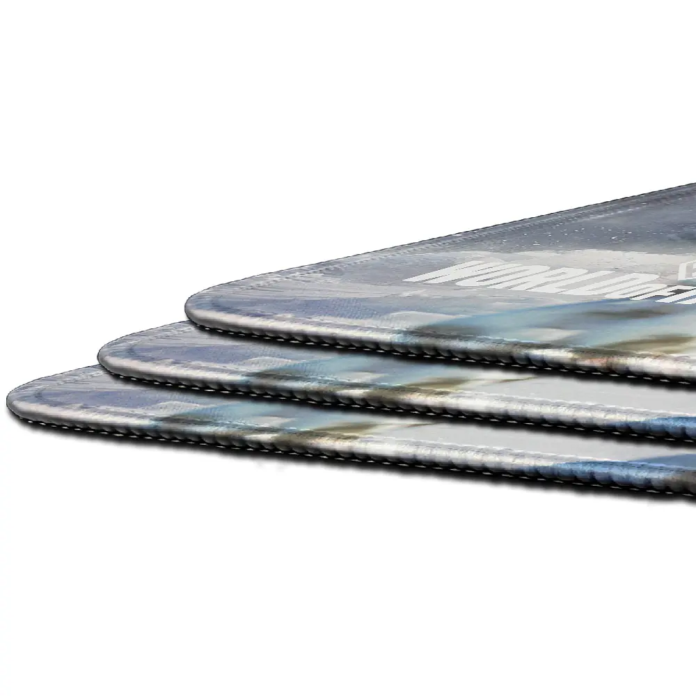 Килимок для миші Wargaming World of Tanks TVP T 50/51 XL 42x90 см - фото 5