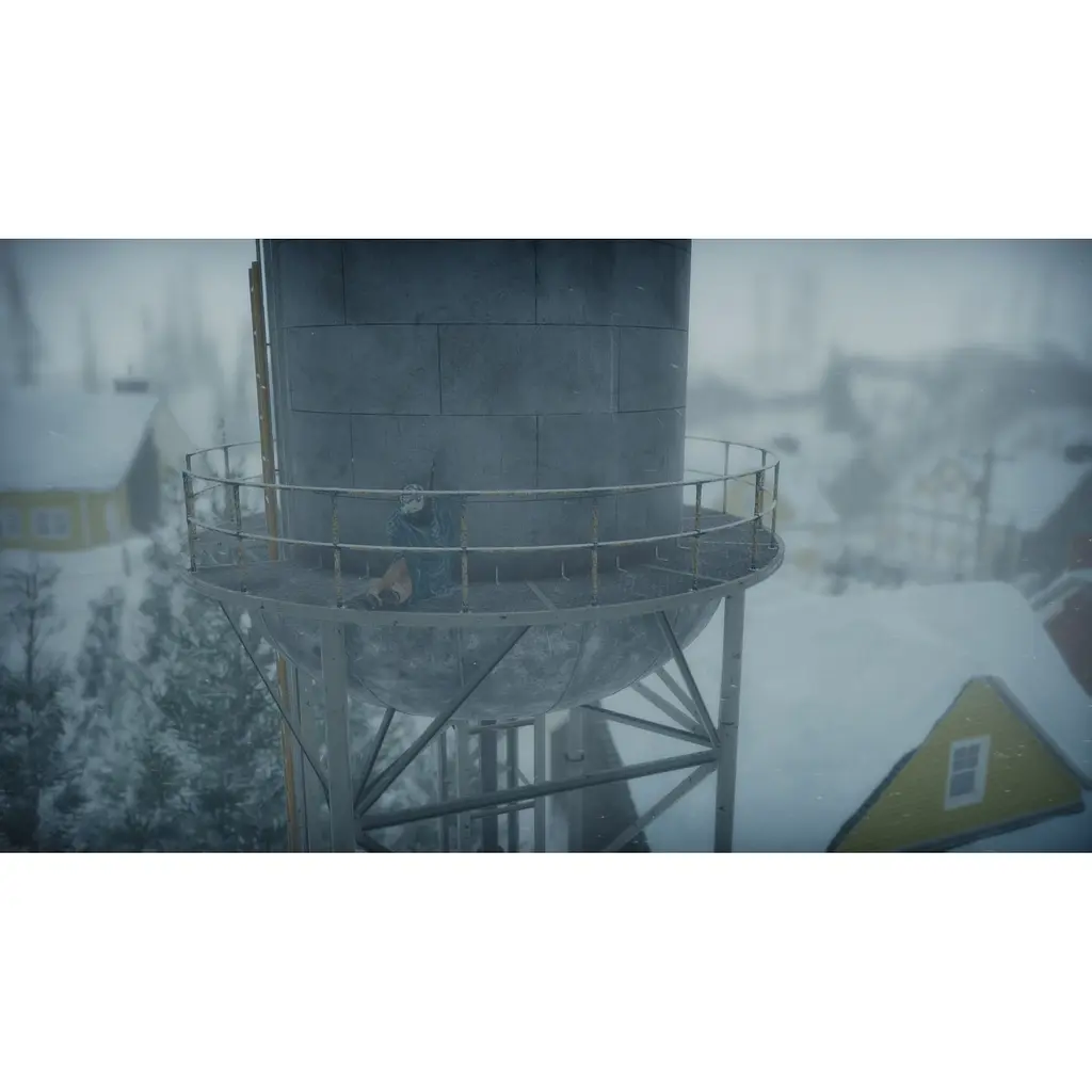 Ключ активации Microsoft Kona II: Brume для Xbox One/Series S/X - фото 4