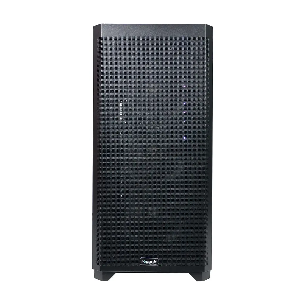 Ігровий комп'ютер Power Up GamePC Ultra #511 Core i7 14700K/32 GB/SSD 1TB/GeForce RTX 5060Ti 8 Gb - фото 2