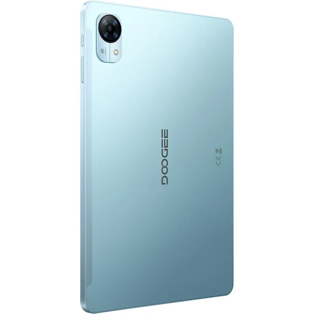 Планшет Doogee Tab G5 3/128GB LTE Wave Blue Global EU [163716] - фото 5