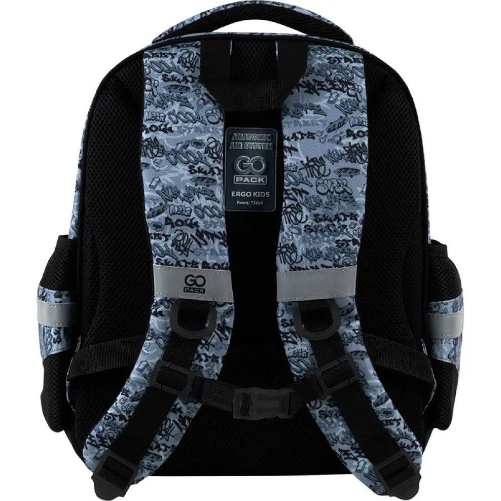 Рюкзак GoPack Education 2606S-5 Graffity (GO25-2606S-5) - фото 6