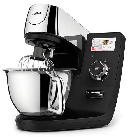 Кухонна машина Tefal QB951837 (6939358) - фото 3