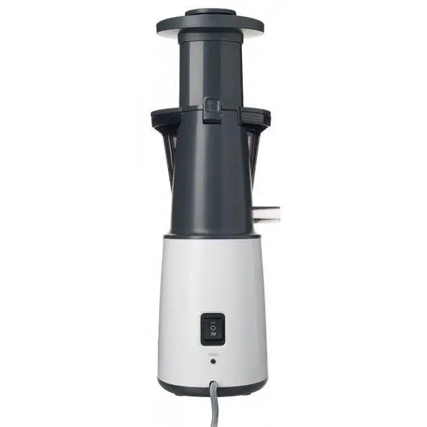 Соковыжималка шнековая Kenwood PureJuice JMP400WH - фото 7