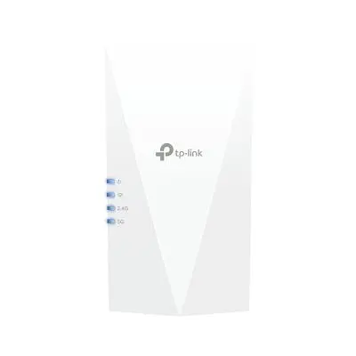Ретранслятор TP-Link (RE500X) - фото 2