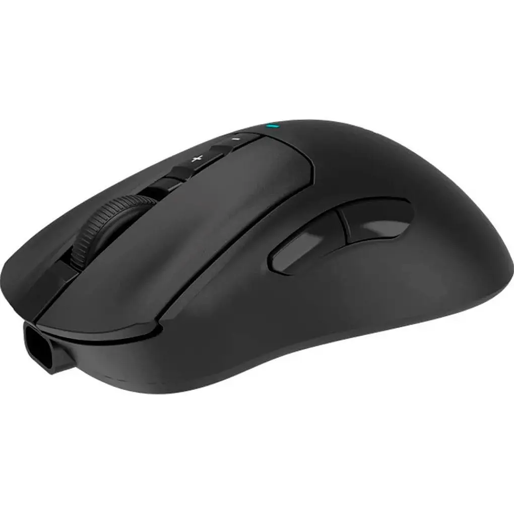 Миша Bloody R73 Pro Black [135498] - фото 5