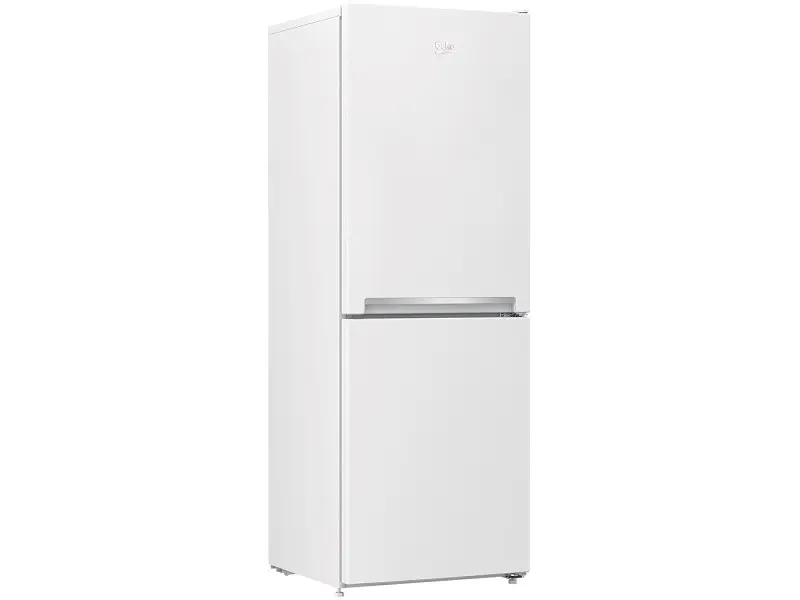 Холодильник Beko RCSA 240K40 WN - фото 2