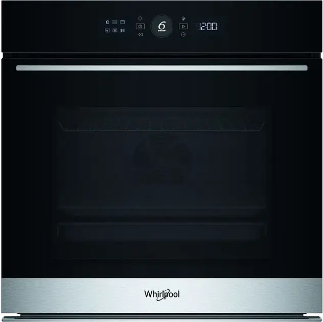 Духовка електрична Whirlpool WOI5S8PM1SXA