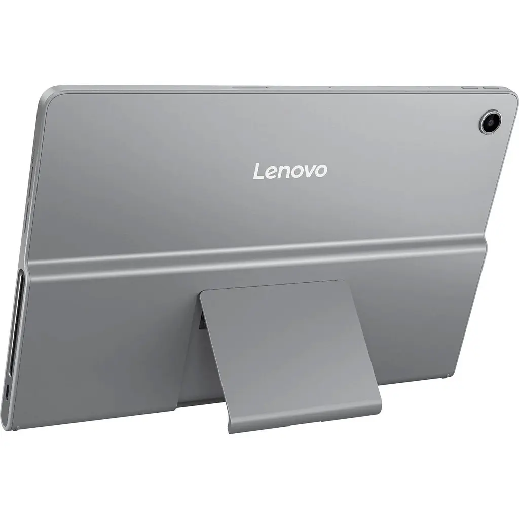 Планшет Lenovo Tab Plus 8/128GB Wi-Fi Luna Grey + Case [ZADX0136UA] UA-UCRF [136559] - фото 12
