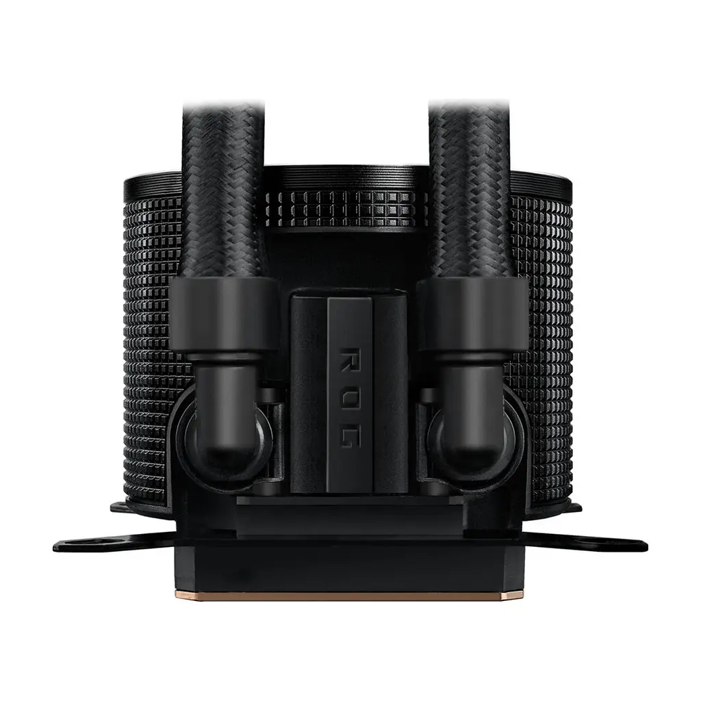 Система рідинного охолодження ASUS ROG-RYUO-III-240-ARGB - фото 4
