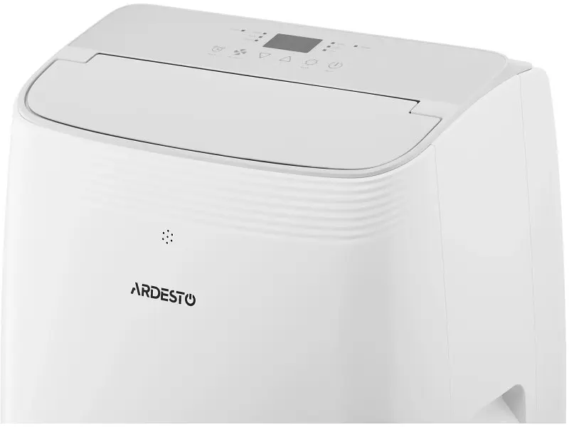 Мобільний кондиціонер Ardesto CoolFlex ARD-ACM12 - фото 4