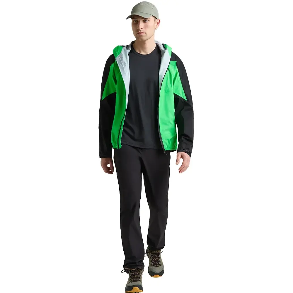 Куртка Montura Magica Prometeo Jacket 2XL Vibe Green - фото 9