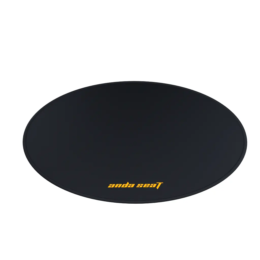 Килимок під крісло Anda Seat Floormat Black (AC-DT-01-B) - фото 2