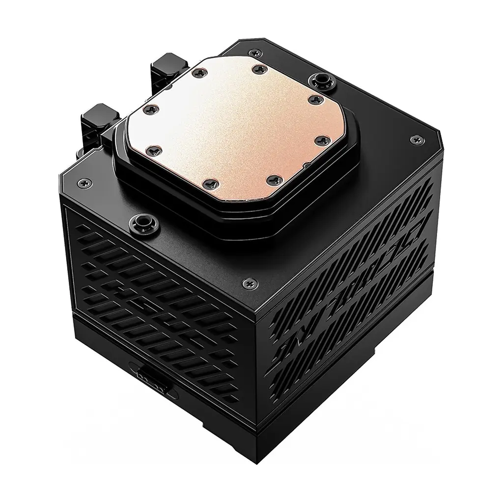 Система рідинного охолодження ID-Cooling DL360 Max (DL360 MAX) - фото 8