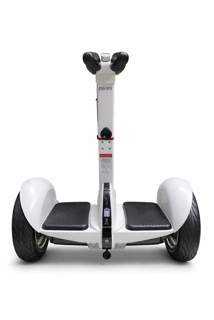 Гіроскутер Міні Сігвей ProBot MiniPRO  (54V, 5700 mAh) Білий - фото 2