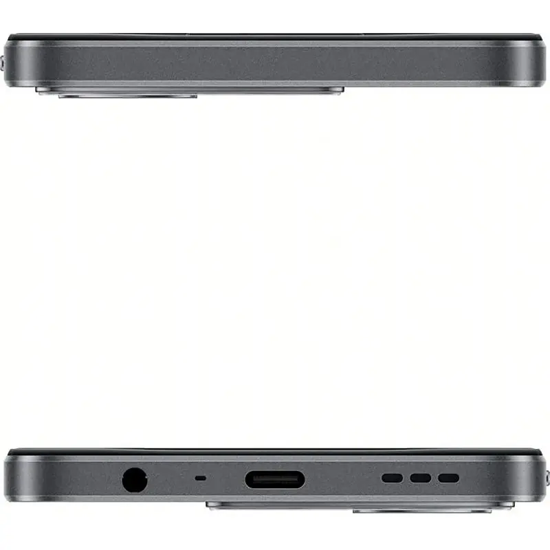 Смартфон Oppo A3 6/256GB Sparkle Black - фото 4