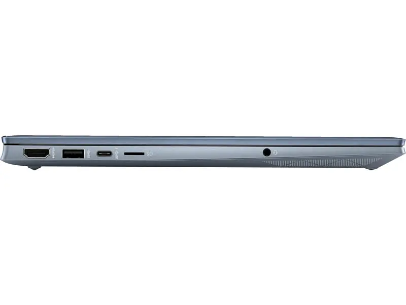 Ноутбук HP Pavilion 15-eg3049ru 15.6' FHD IPS AG, Intel i7-1355U, 16GB, F512GB, UMA, DOS, синий (9H8S9EA) - фото 5