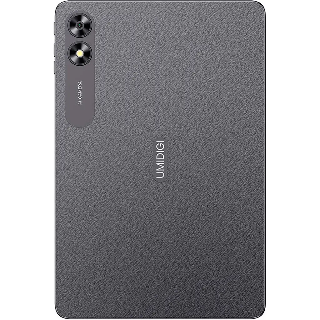 Планшет Umidigi G3 Tab Ultra [MT13] 8/128GB Gray [6973553523873] [125238] - фото 3