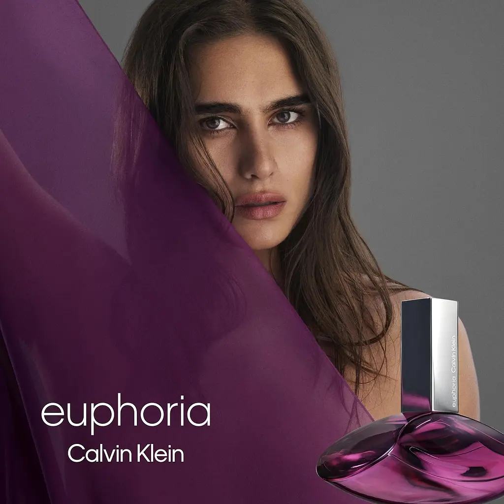 Парфумована вода Calvin Klein Euphoria 30 мл - фото 5