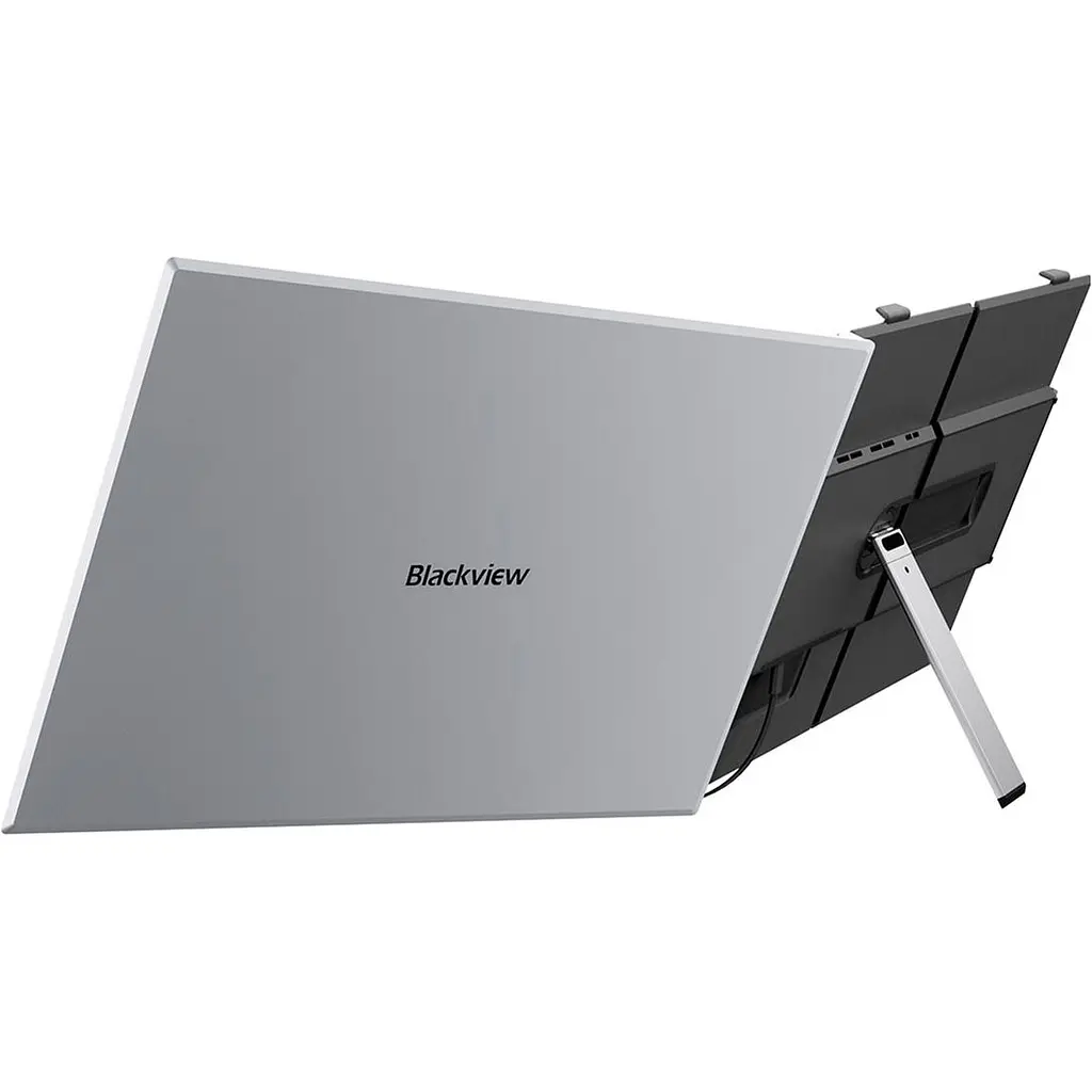 Портативний монітор Blackview SCM8 15.3" Grey (BVSCESCM8GR) [163493] - фото 5