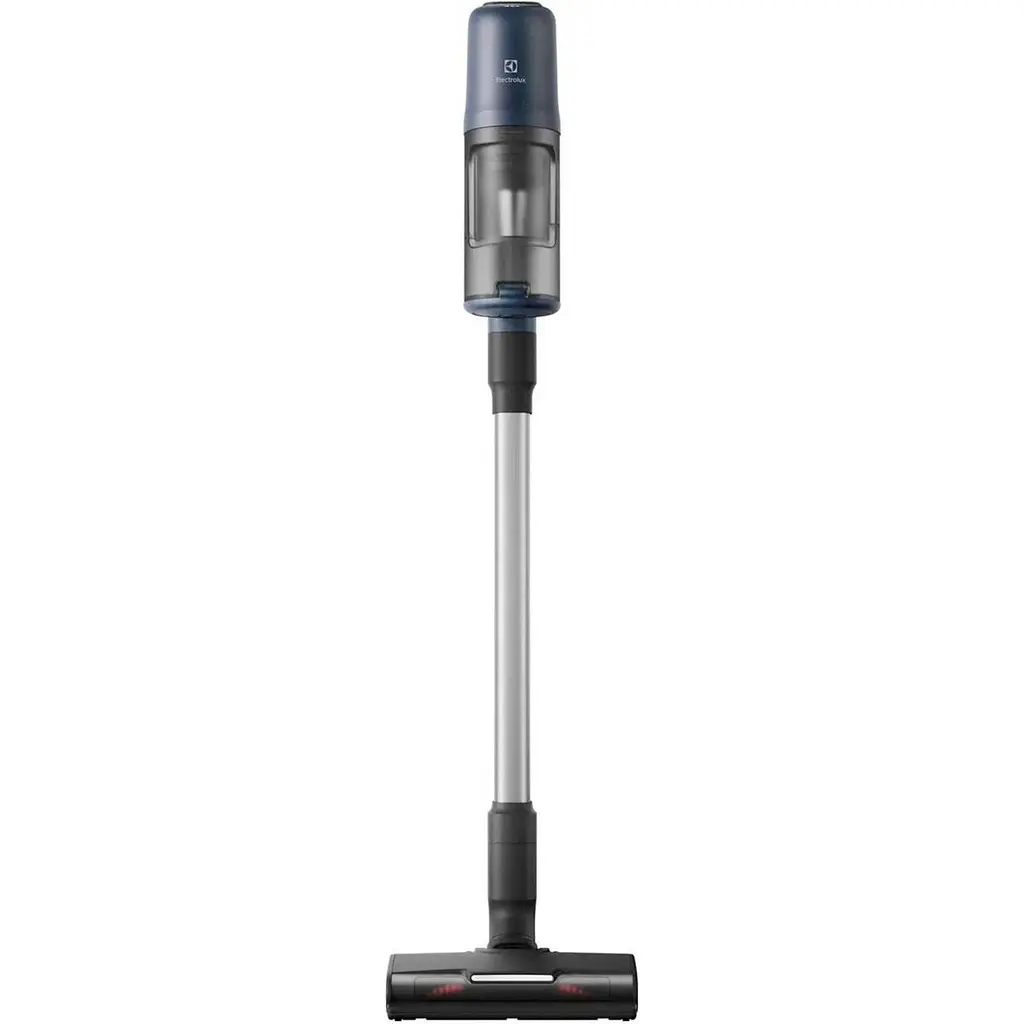 Вертикальний пилосос Electrolux EP61H21WET [124500] - фото 2