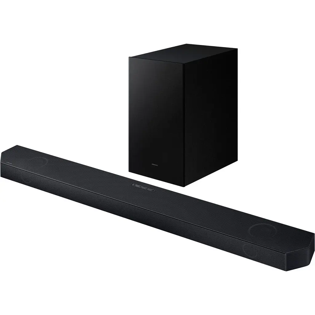 Саундбар Samsung HW-Q700D/UA Soundbar [120475] - фото 3