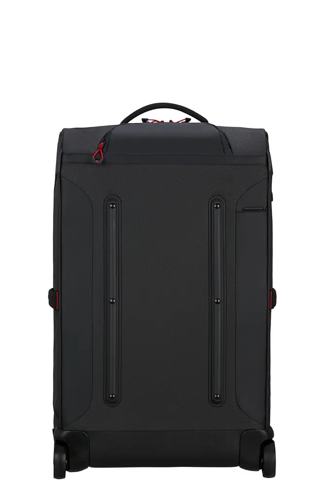 Дорожня Сумка На Колесах Samsonite ECODIVER CHARCOAL 67x43x28 KH7*18013 - фото 6