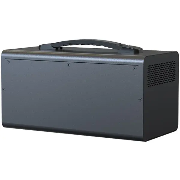 Зарядна станція Marsriva MP3S 300Вт (313.6 Вт/г) LiFePO4 - фото 4