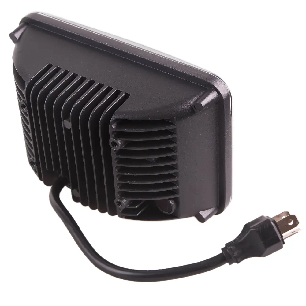 Додаткова LED Фара 170x110x75 мм 50W 6000К 9-36V (LP-7713) - фото 2