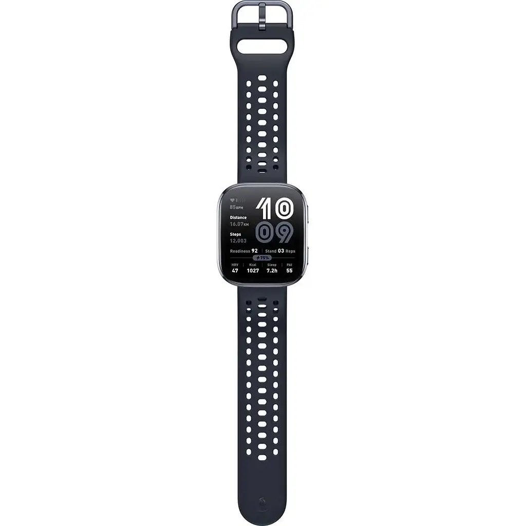 Smart Watch Amazfit Bip 6 Black W2435AP1N UA - фото 5
