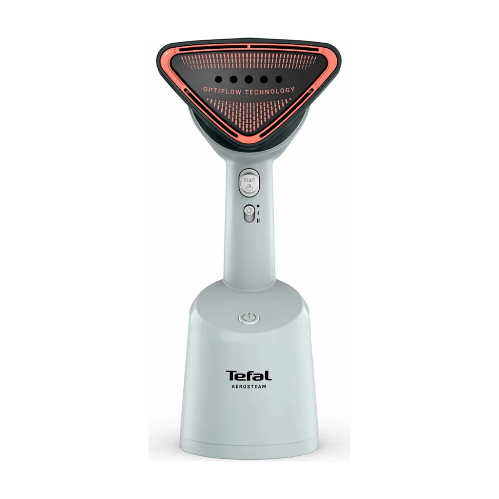 Відпарювач для одягу Tefal AeroSteam (DT9814F0) - фото 4