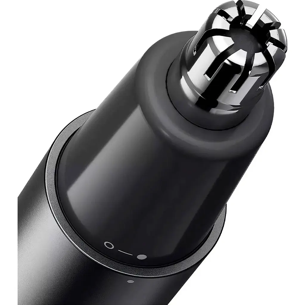 Тример для носа та вух MiJia Electric Nose Hair Trimmer (MJGHB1LF) [120975] - фото 3