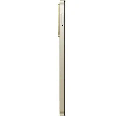 Смартфон Xiaomi Redmi A5 3/64GB Sandy Gold No Adapter Global version - фото 6